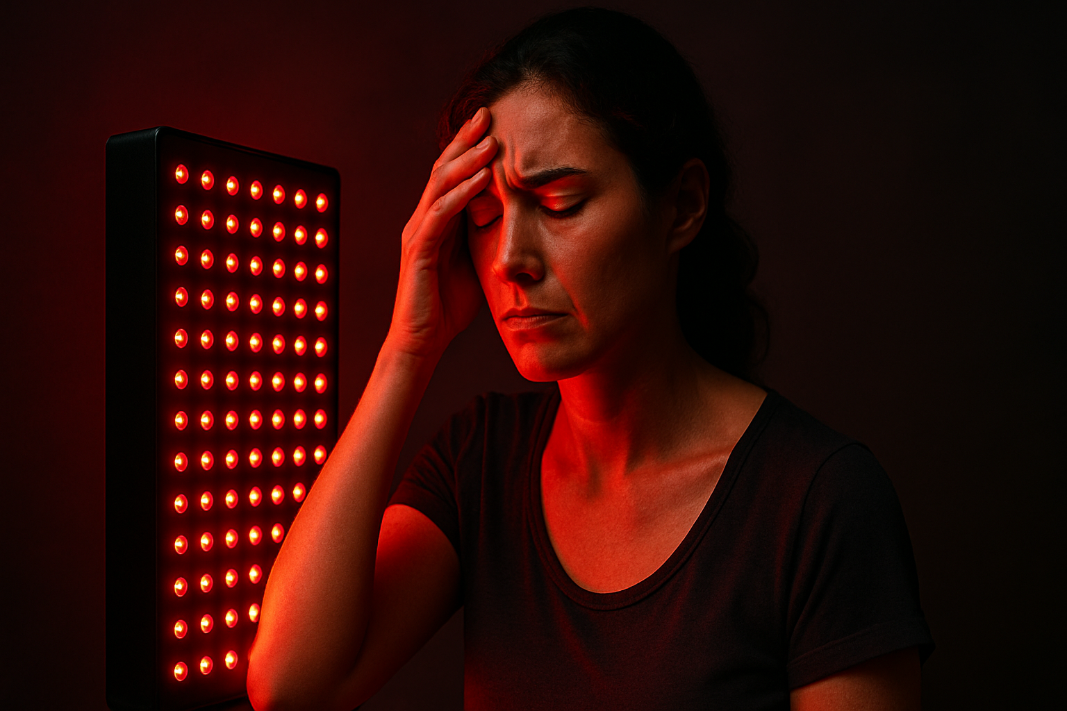Cognitive Boost or Brain Fog